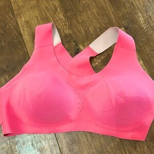 Brooks sports bra